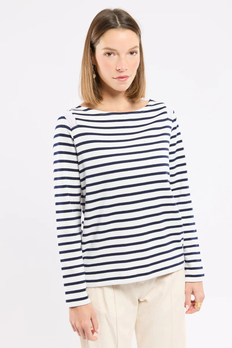 40790 - Nouvelle collection > Terre & Mer | Les hauts
